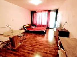 Your Second Home - Feel like home- Studio Apartment in Heart of City