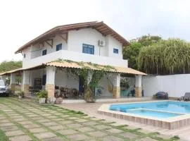 Casa Villa Cumbuco