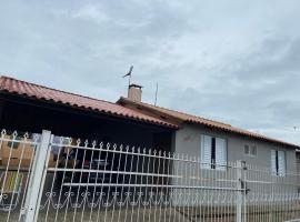 Pousada da Maria, hotel a São Gabriel