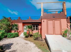 Villa 12 at Mara Laguna - Gold Standard Certified, apartement sihtkohas San Pedro