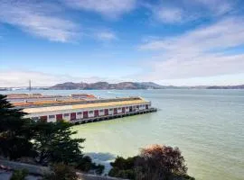 HI San Francisco Fisherman's Wharf Hostel