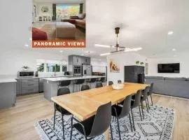 Uptown Sedona Retreat wit Views and Hot Tub