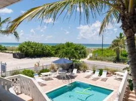 Anna Maria Beach Place, Unit 6