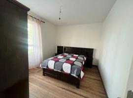 Casa Zapata, Privatzimmer in Cochabamba