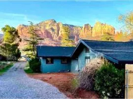 Heart of Uptown retreat estate with views and hot tubs