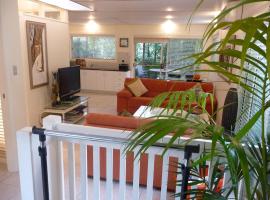 Orchard Garden, hotel v destinaci Old Reynella