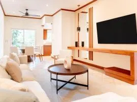 Stylish Apartment w/ Hotel Amenities @ Los Sueños