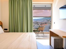 Skia, Premium Key Collection, Hotel in Skiathos-Stadt