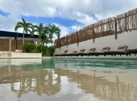 Cancún में, होटल Pachamaya Holistic Wellness & Spa - Adults Only