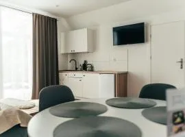 Kamieniec No5 Apartments
