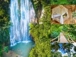 Rancho Romana Ecolodge Park V-01