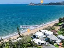 Beach House Yeppoon - ARay at Cooee Bay - Apt A