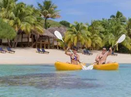 Etu Moana Boutique Beach Villas - Adults Only
