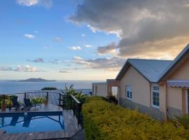 COROSSOL, hotel v destinaci Trois-Rivieres