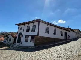 A Casa do Passo