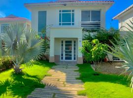 Villa en la playa Cartagena 7, hotel u gradu Kartahena de Indijas
