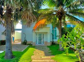 Casa De Lujo Frente Al Mar 1, hotel u gradu 'Cartagena de Indias'