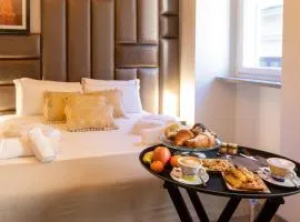 Fontana di Trevi Roma Luxury Suite