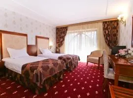Hotel La Castel Iasi