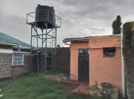 Sam & Miriam's Homestay, homestay in Nakuru