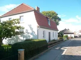 Ferienwohnung am Greifswalder Bodden