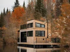 MiniBora Le moka - Cantons-de-l'Est