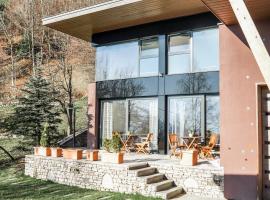 Hedona Vineyard Apartments, Hotel in Sarajevo