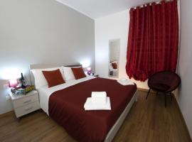 M&G holiday house, villa em Matera