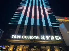 TRUE Go hotel