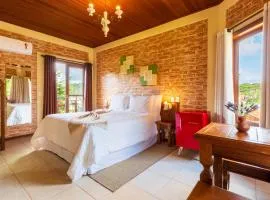 Pousada Boutique Vilage de Minas