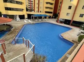 Parque das Águas Quentes