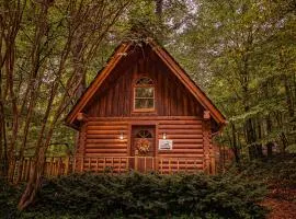 Ivy Cottage Cute Cottage Along The Ocoee River