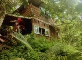 Cabana Ecológica Trindade Paraty