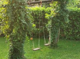 LA CASA DI GIM, ξενοδοχείο σε Lugo