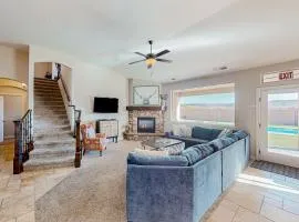 Hillview Hideaway