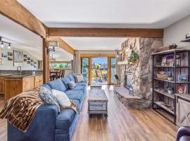 VP105 Village Point 3Br 3Ba condo، فندق في كوبر ماونتين