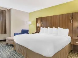 Best Western Plus New Englander