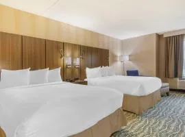 Best Western Plus New Englander