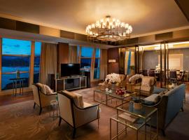 화이러우에 위치한 호텔 Sunrise Kempinski Hotel Beijing