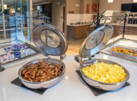 Staybridge Suites Denver Downtown by IHG, Hotel in Denver