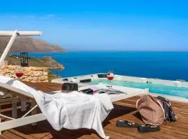 Cala Bianca Villas