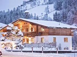 Chalet-Apartment Lavendel am Lift