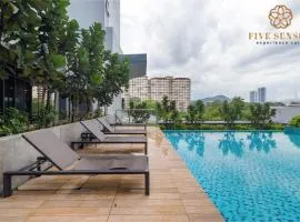 Neu Suites Signature Suites, KLCC