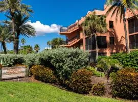 Coquina Moorings 206