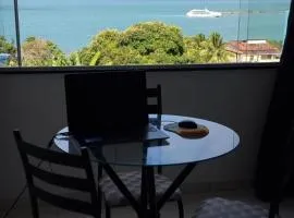 Apto em Itaparica condomínio