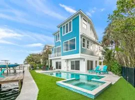 Bayfront Paradise -AMIL