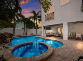 Beach View Retreat