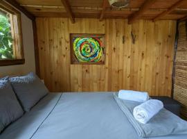 Cabana del Rio Lejos Pijao, Finca Flora del Rio