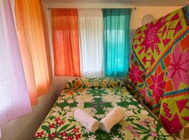 Toamanahere Guesthouse, guest house in Tubuai