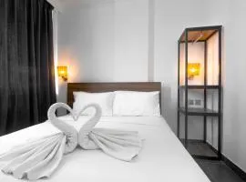 Tune Hotel - Waterfront Kuching
